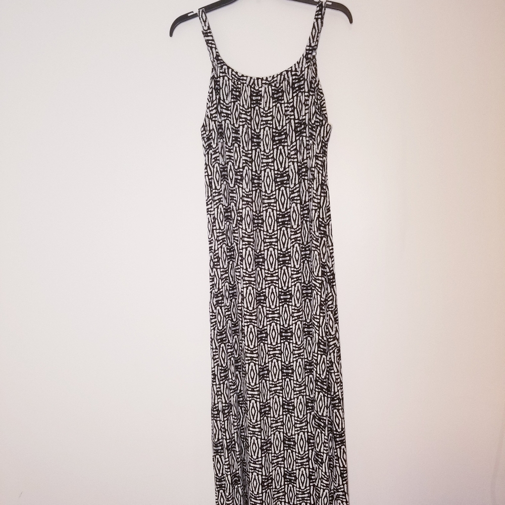 AVA&VIV Maxi Dress